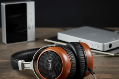 Grado RS1x drops to £549: best price yet on audiophile headphones