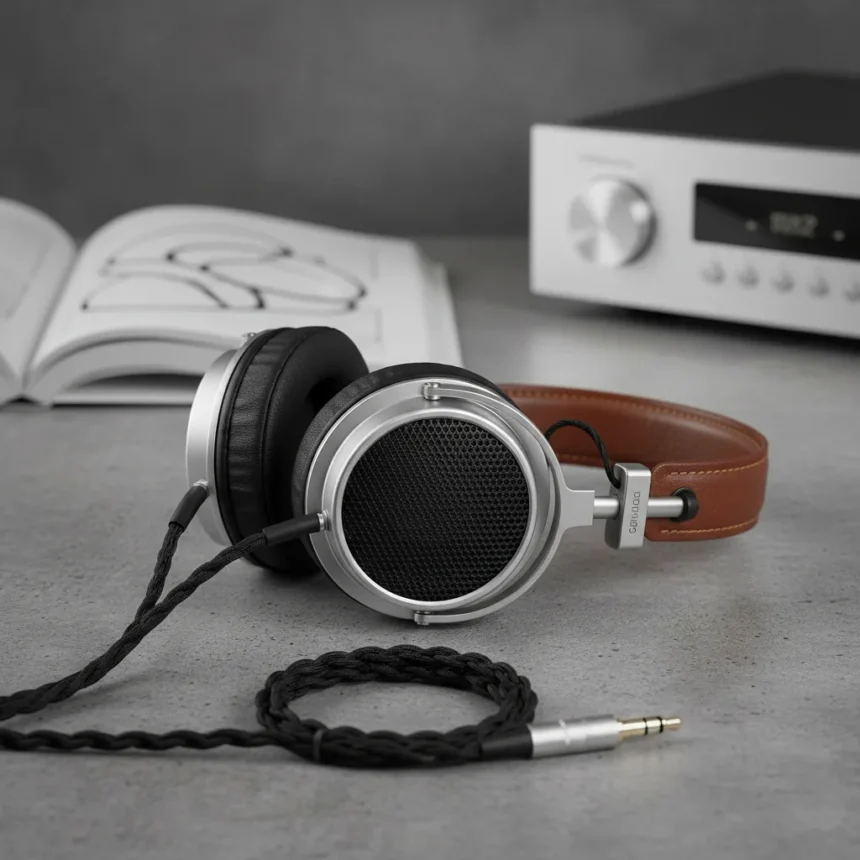 Grado SR325x Open-Back Headphones Hit 25% Off