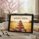 Watch The Great American Baking Show Season 4 Free Right Now