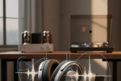 Grell OAE2 Audiophile Headphones Justify Their Premium Price