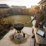 Common grilling mistakes quietly damaging your backyard