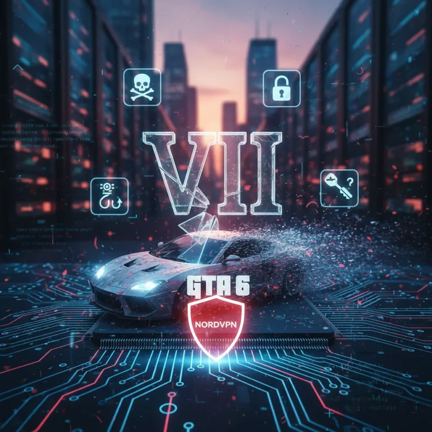GTA 6 hype fuels malware surge ahead of launch