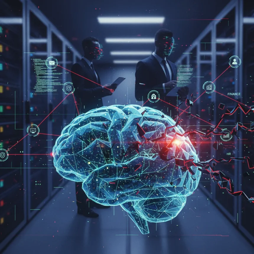 How hackers are breaking into US companies in 2026