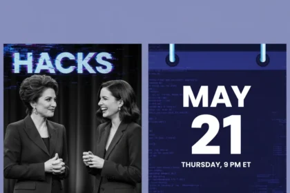 Hacks Season 5 Episode 9 Drops May 21 on HBO Max