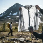Haglöfs L.I.M Series SS26 challenges Arc'teryx with ultralight design