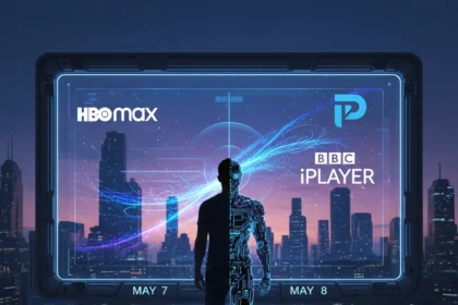 Half Man Episode 3 Release Date: When to Watch on HBO Max and BBC iPlayer — AI-generated illustration