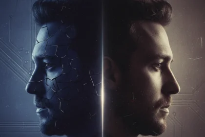 Half Man Episode 4 Release Date: HBO Max and BBC iPlayer