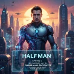 Half Man Episode 5 Release Date: May 21 on HBO Max