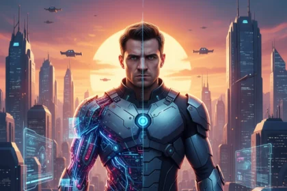 Half Man Episode 5 Release Date: May 21 on HBO Max