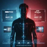 Half Man episode 6 release date on HBO Max and BBC iPlayer