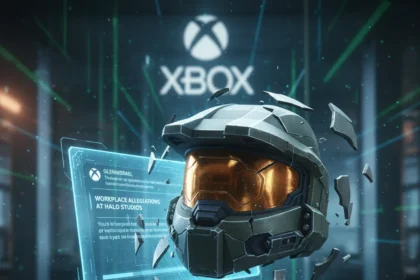 Halo art director escalates workplace allegations on Xbox forum