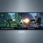 Halo Campaign Evolved remake heavily outsourced to co-developer Abstraction