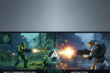 Halo Campaign Evolved remake heavily outsourced to co-developer Abstraction