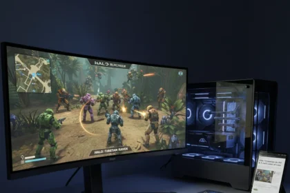 Halo: Fireteam Raven on PC Comes With a Catch
