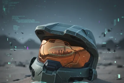Halo Infinite's canceled battle royale derailed its narrative plans