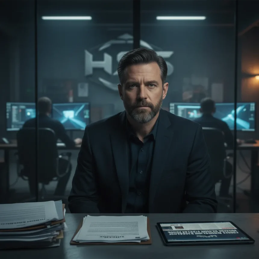 Former Halo art director calls for independent investigation into studio culture