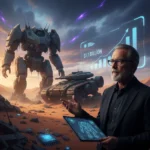 Halo Titan MMO: The Billion-Dollar Game Microsoft Never Made