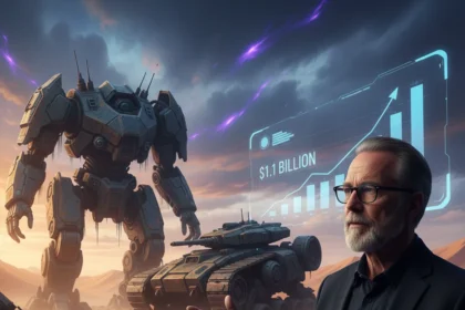 Halo Titan MMO: The Billion-Dollar Game Microsoft Never Made