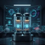 Hanyuan-2 dual-core quantum computer claims efficiency but hides benchmarks