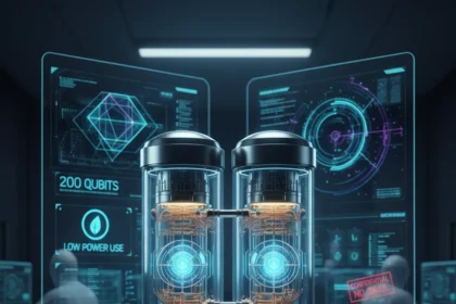 Hanyuan-2 dual-core quantum computer claims efficiency but hides benchmarks