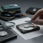 Hard drive suspension assembly price-fixing scheme alleged