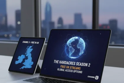 The Hardacres Season 2: Free UK Streams, Global Access Options