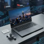 Hasee X5 Core i9 Laptop Is a Serious Deal You Should Not Ignore