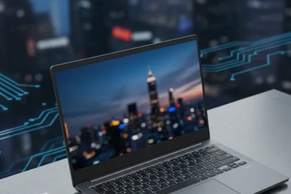 Hasee X5 Core i9 Laptop Is a Serious Deal You Should Not Ignore