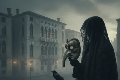 A Haunting in Venice Is a Gothic Whodunit That Justifies the Hype