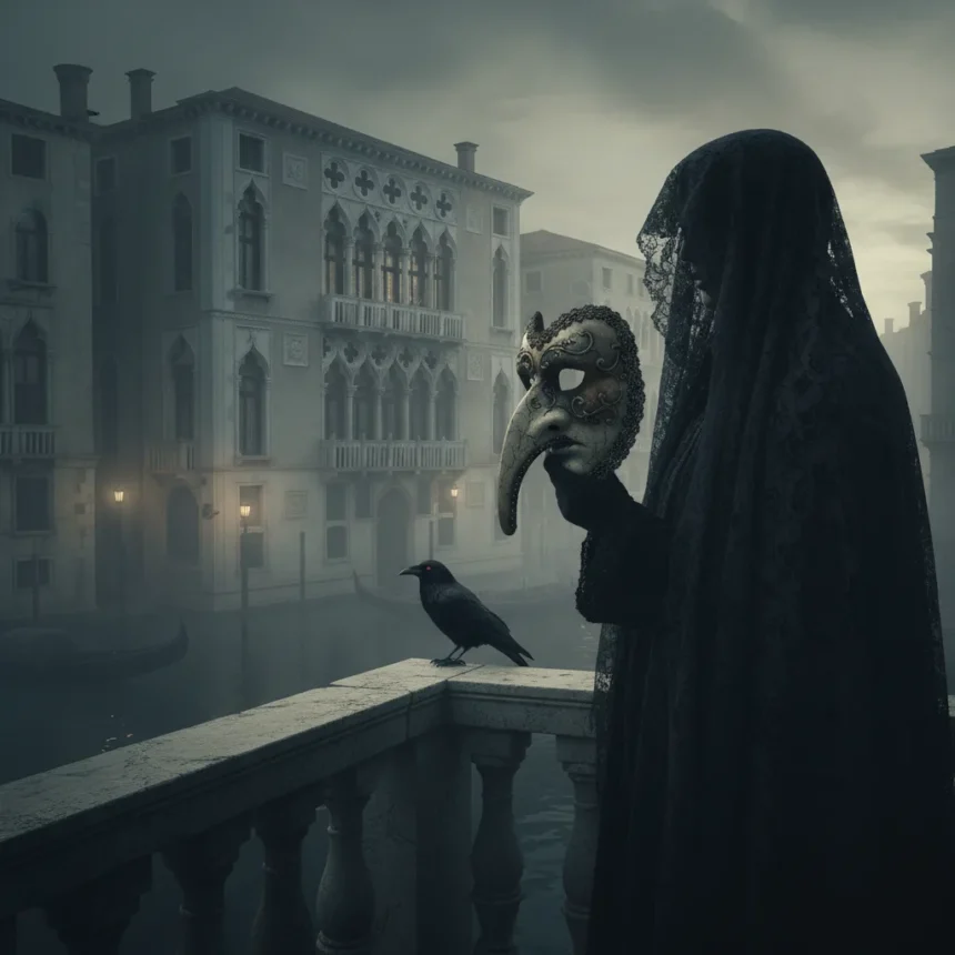 A Haunting in Venice Is a Gothic Whodunit That Justifies the Hype