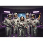 HBO's Big Bang Theory spinoff knows its sci-fi premise is absurd