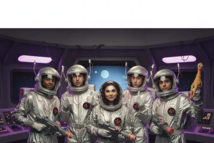 HBO's Big Bang Theory spinoff knows its sci-fi premise is absurd