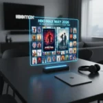 HBO Max May 2026: 40 New Movies Worth Your Time
