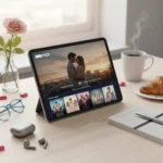 HBO Max romantic movies May 2026: What's actually worth watching — AI-generated illustration