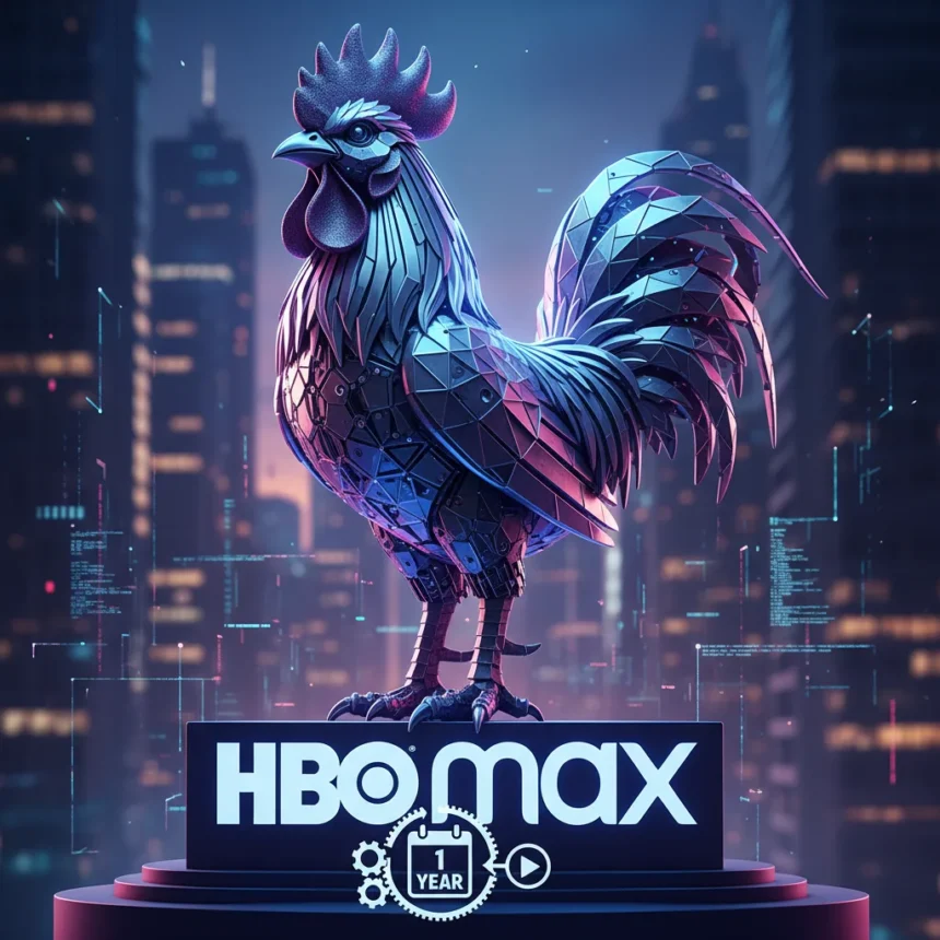 HBO wants Rooster season 2 within a year or less