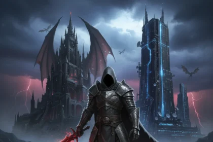 HBO and Sky TV's Epic Returns in June With Darker Edge