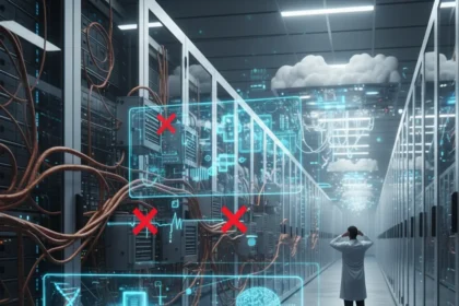 Health AI needs infrastructure overhaul, not just better models