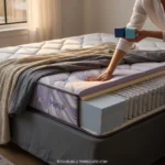 Helix Sunset Luxe review: softer than Midnight, but not as plush as promised