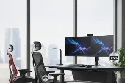 Herman Miller Memorial Day Sale Cuts Gaming Chairs Up to 25%