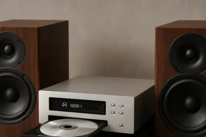 Hi-Fi's Comeback: Why Premium Audio Is Staging a Revival