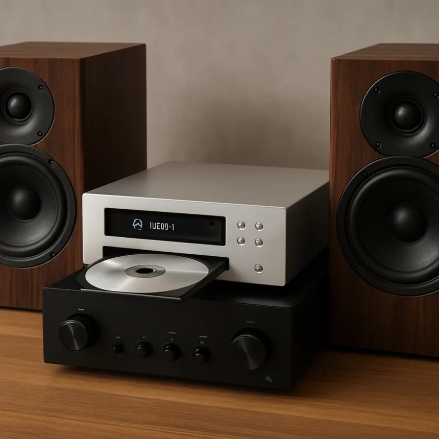 Hi-Fi's Comeback: Why Premium Audio Is Staging a Revival
