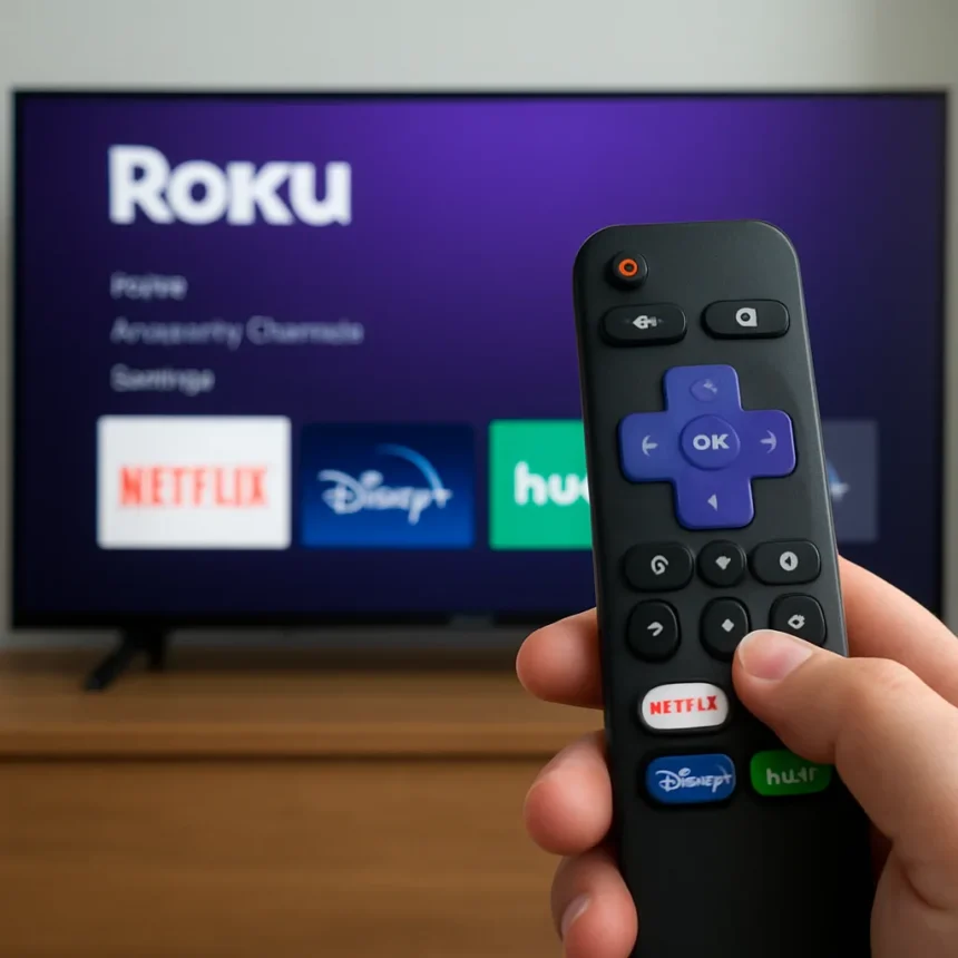 5 Hidden Roku Features Most Users Never Find