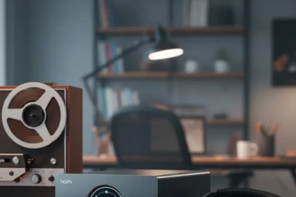 Hi-Fi News Roundup: Naim's Standout Amp, Reel Revival, Sony Flagship Stumbles