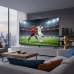 Hisense U8QG mini-LED TV offers unbeatable World Cup value