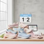 Hoka Mother's Day Sale: Save Up to 30% on Running Shoes — AI-generated illustration