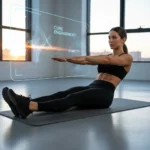 Hollow knee tucks beat planks and sit-ups for core strength