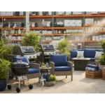 Home Depot summer deals pack grills and patio sets from $99