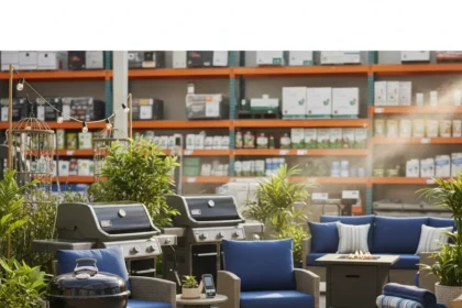 Home Depot summer deals pack grills and patio sets from $99