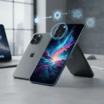 Honor 600 Makes iPhone Users Rethink Their Loyalty — AI-generated illustration