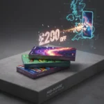 Honor 600 series UK launch cuts prices by £200 with pop culture flair — AI-generated illustration